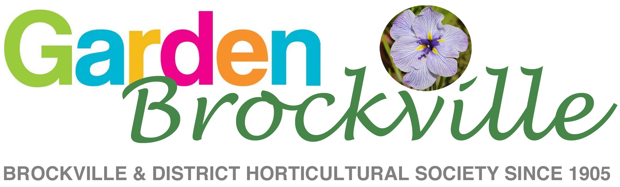 Brockville and District Horticultural Society