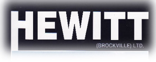 Hewitt (Brockville)