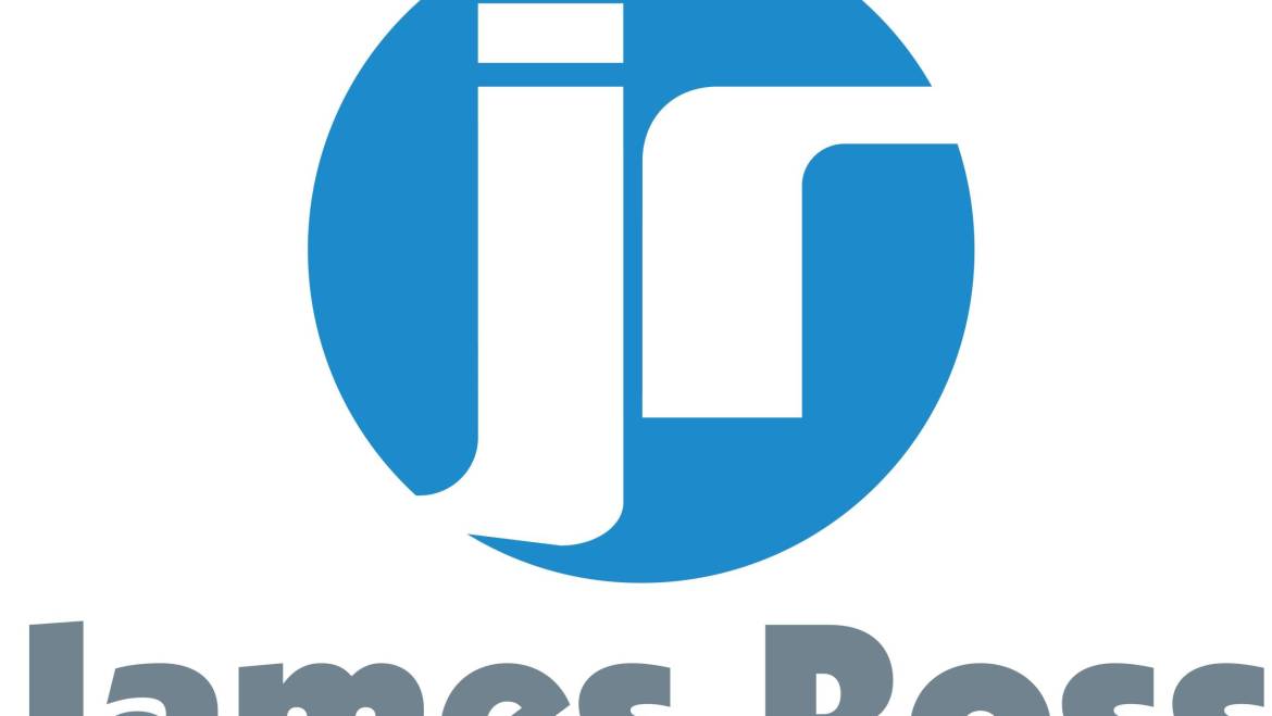James Ross Ltd