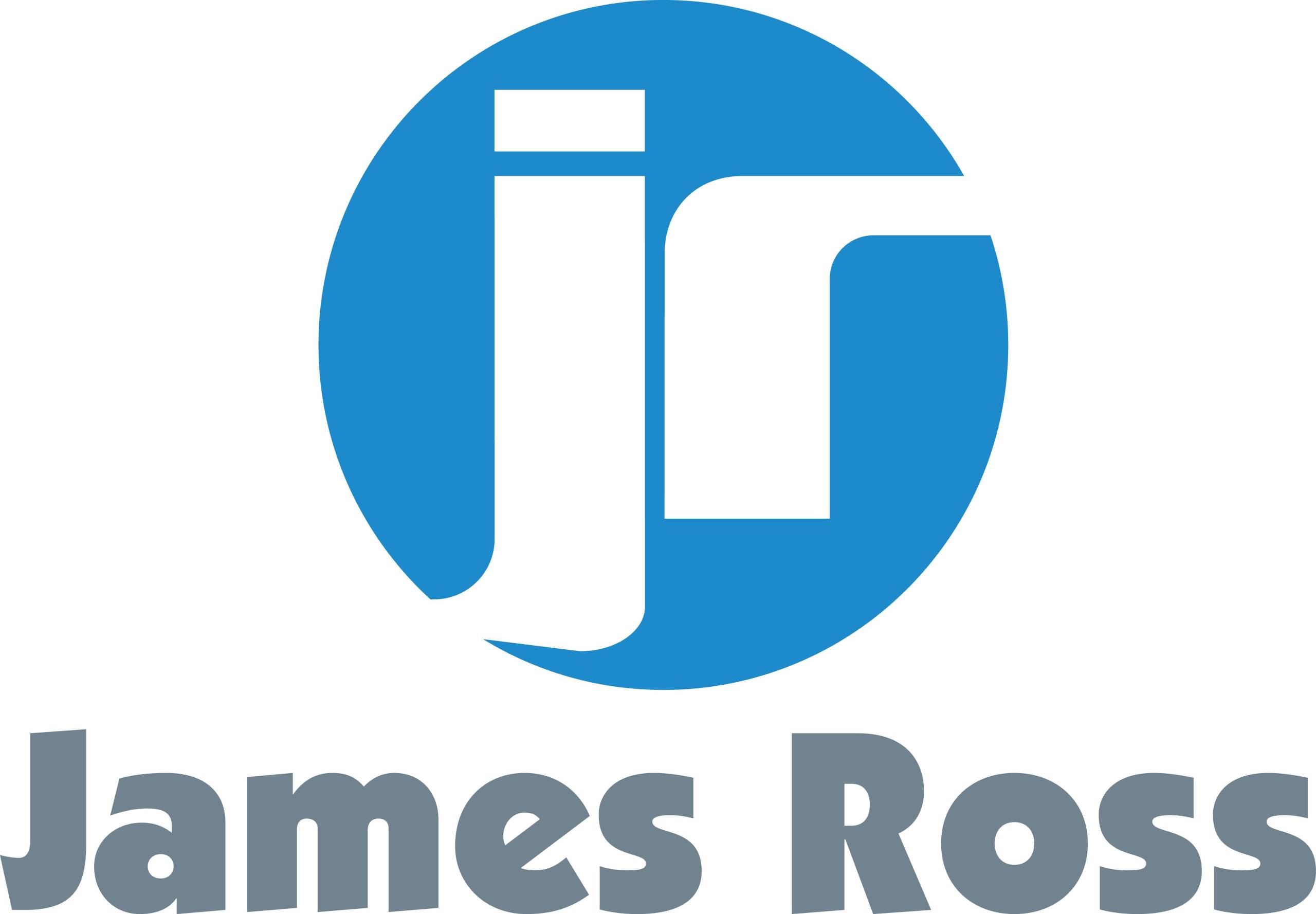 James Ross Ltd