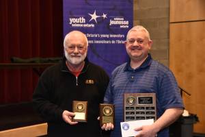 48 Elementary School Achievement Award