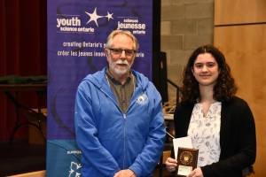 73 Best of Fair A.E. Burns Award