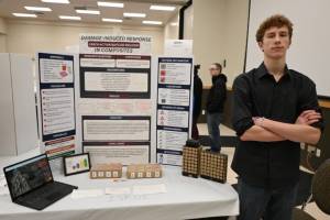 Intermediate Senior Projects 2nd