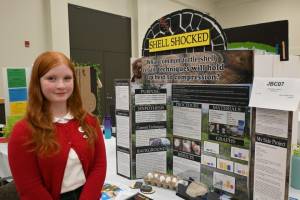 Jr Biological Curiosity 2nd