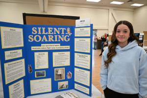 Jr Biological Curiosity 3rd