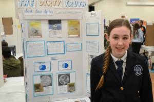 Jr Environment and Climate 1st
