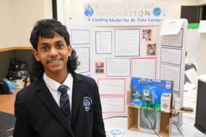 Jr Environment and Climate 2nd