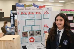 Jr Environment and Climate 3rd