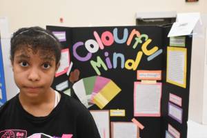 Jr Health and Wellness 1st