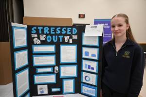 Jr Health and Wellness 3rd