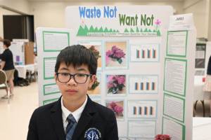 Jr Natural Resources 1st