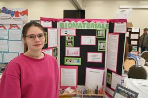 Jr. Natural Resources 3rd